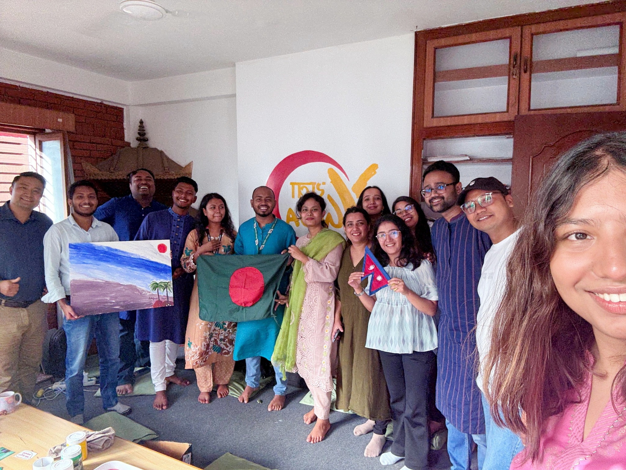 YUWA Nepal: An Inspirational Story of Youth-Led Leadership