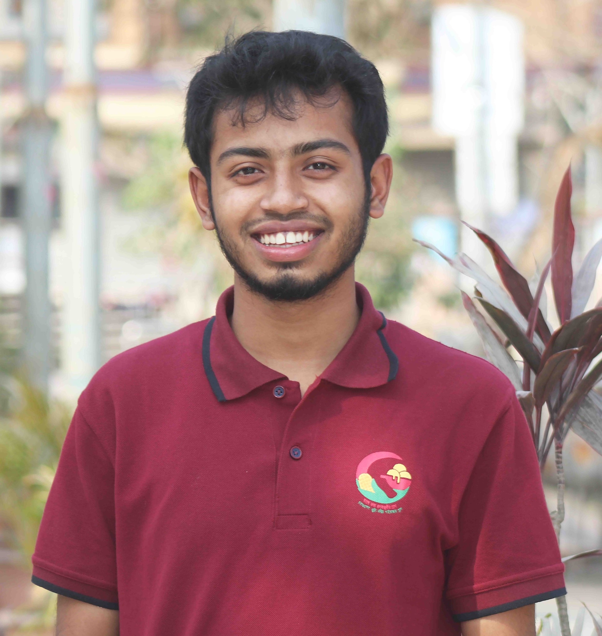 মোঃ মেহেদী হাসান প্রতিষ্ঠাতা- সৃজনশীল গাইবান্ধা