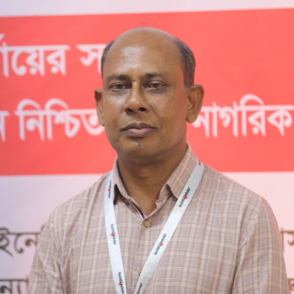 Shahabul Shahin Tota