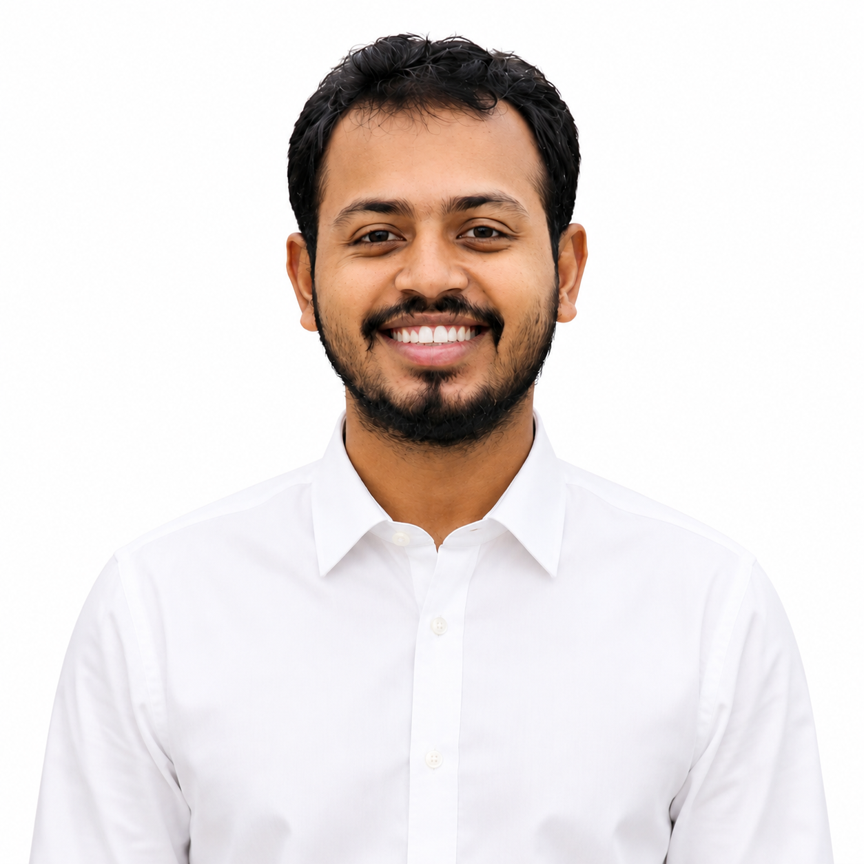 Md. Mehedi Hasan