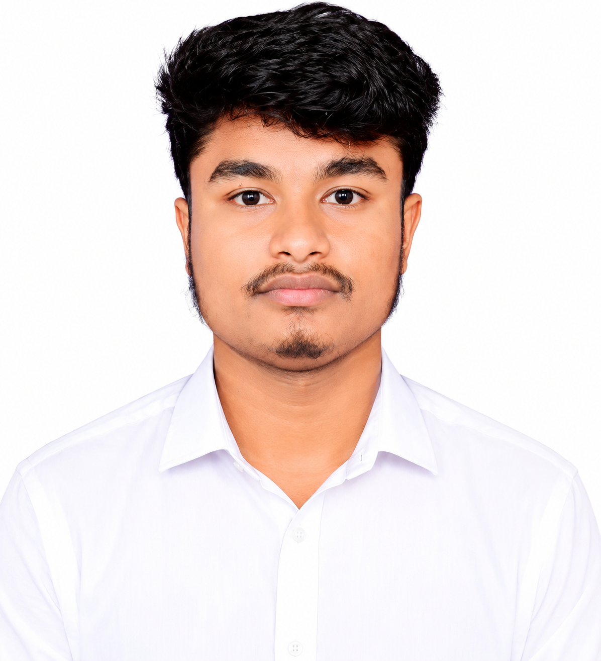 Md Al Imran
