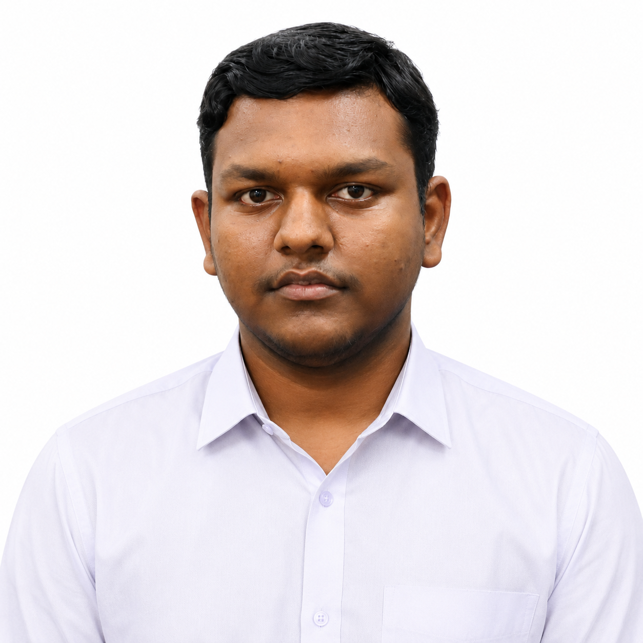 Md Rafiuzzaman